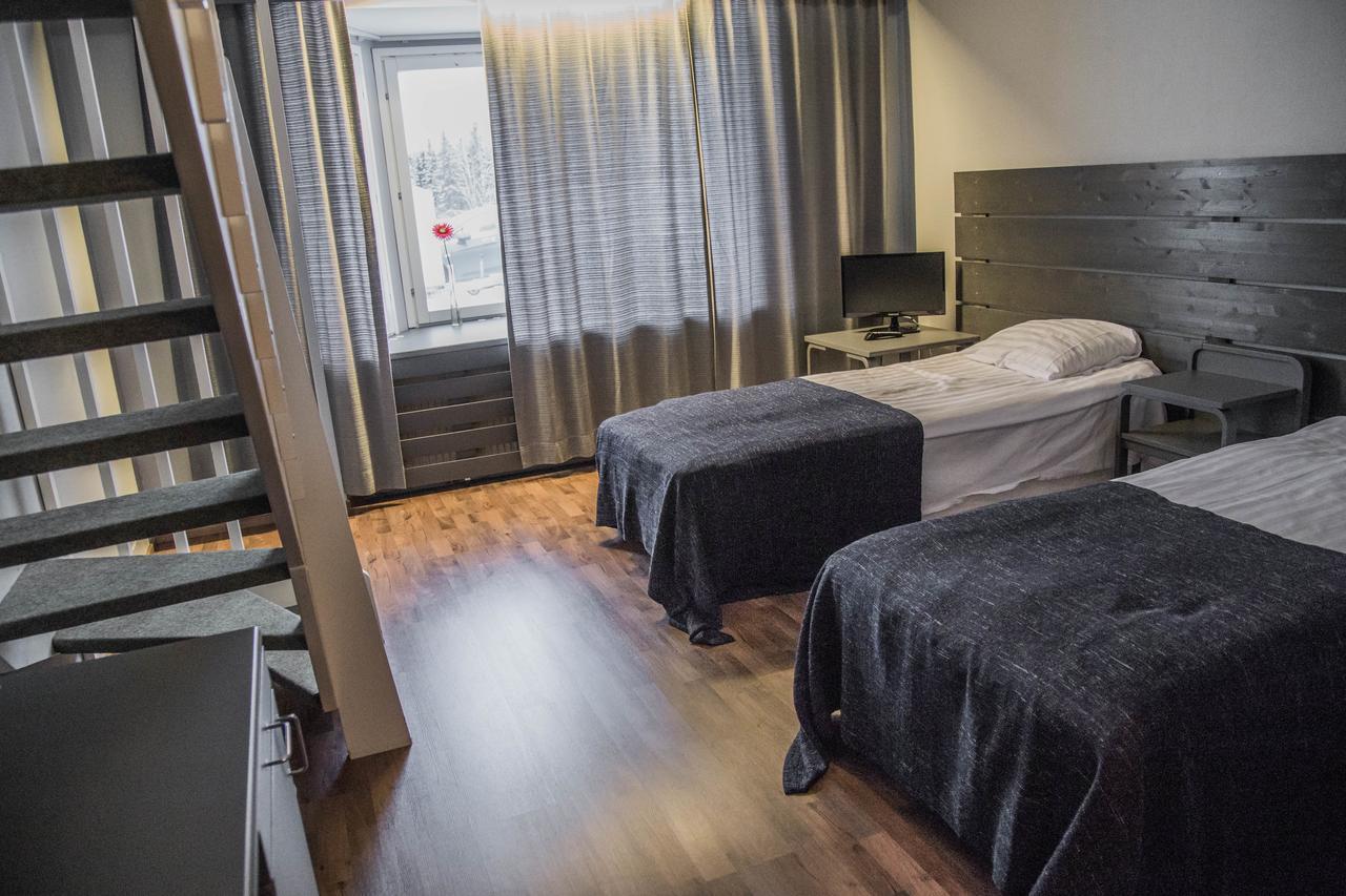 Hotel Paljakka Kotila