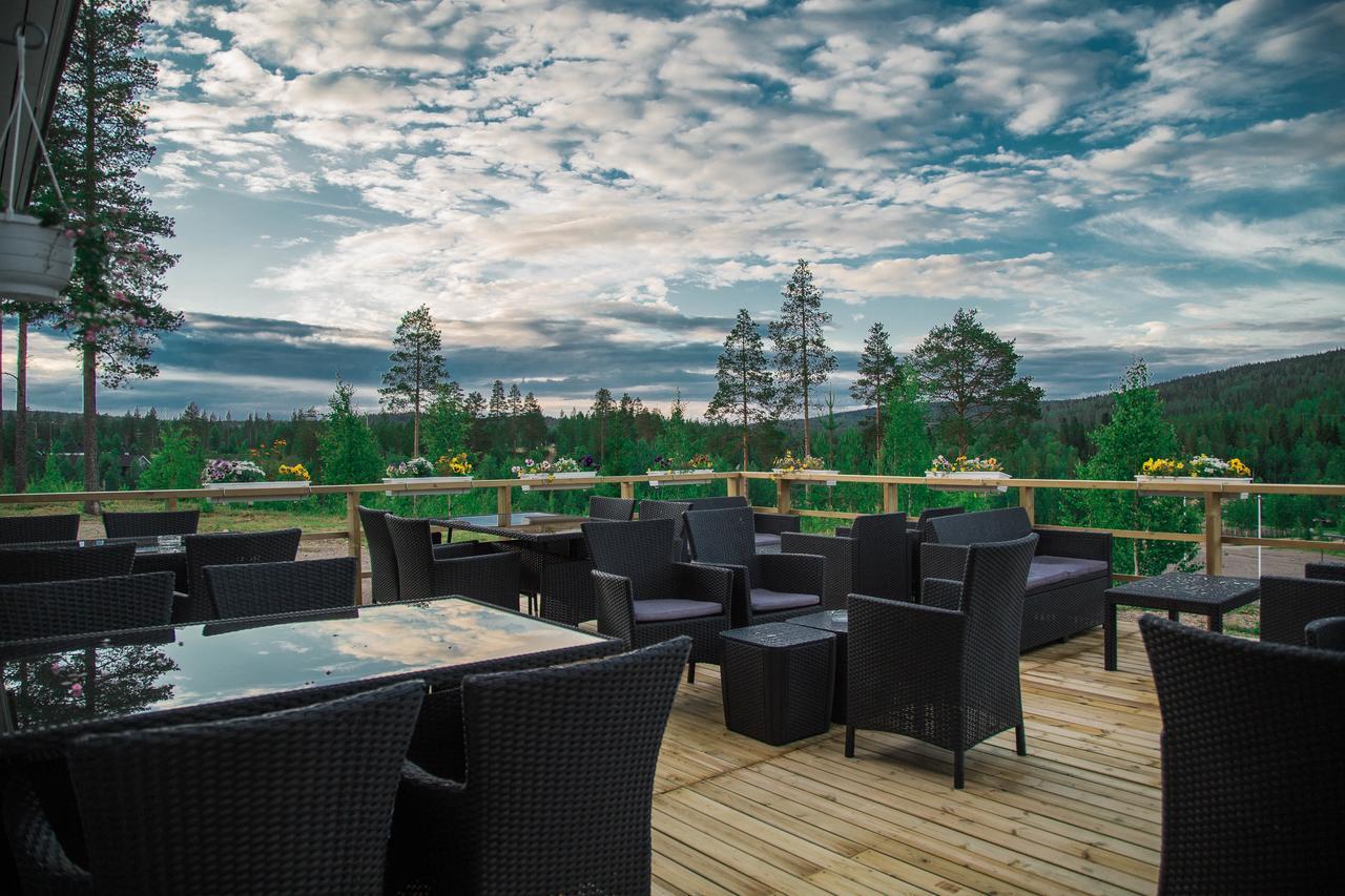 Paljakka Hotel Kotila